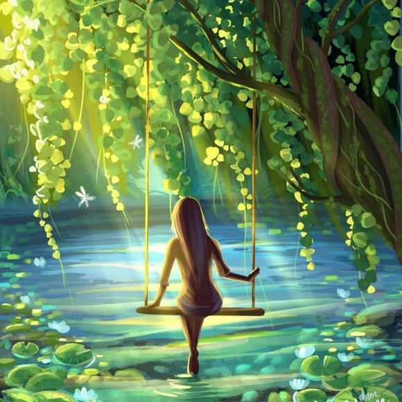 Meet your Posher, Carly - Picture 1 of 1